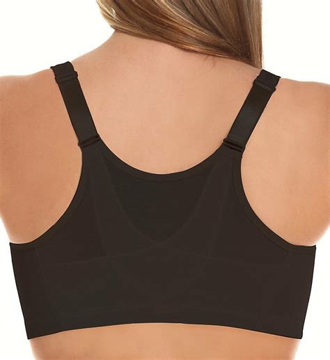Get the Support You Deserve with Glamiise Magic Lift Active Support Bra
